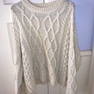 Charlotte Russe Sweater